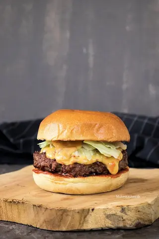 Cheese Burger
