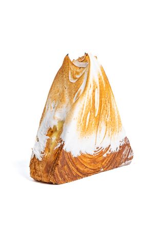 Трикутник лимон-базилік (120г)