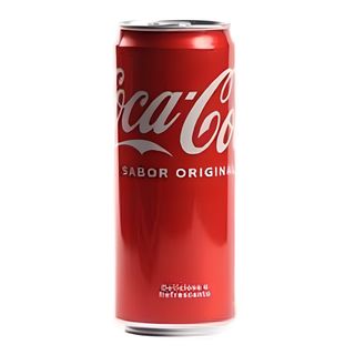 COCA COLA 330 ML