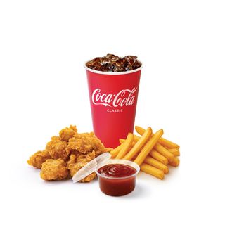 КОМБО БАЙТС УВЕЛИЧЕННЫЙ+