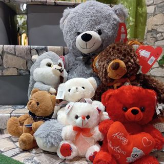 Plišana igračka veličina L