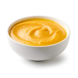 Crema De Verduras De Temporada