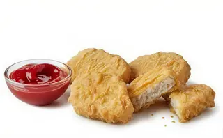 Chicken Nuggets