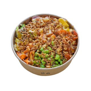 Poke Kailua Grande