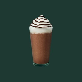 Frappuccino® Chocolat à la Crème