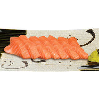 САШИМИ СЬОМГА