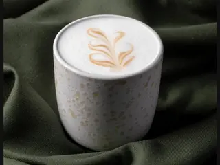 Кава Лате (220мл)