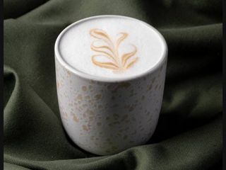 Кава Лате (220мл)