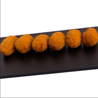Croquetas (12 uds.)