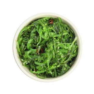 ensalada wakame