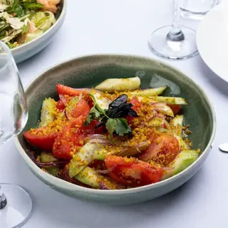 Georgian Salad