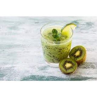 Kiwi Lemonade