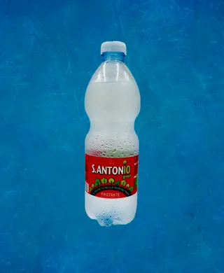 Acqua Frizzante 50 cl