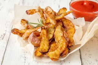 Patate special