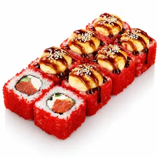Monaco Royale Roll - 8 pcs / 265 g