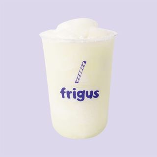 Jugo de Limonada Frappe