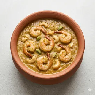 Gambas Handi