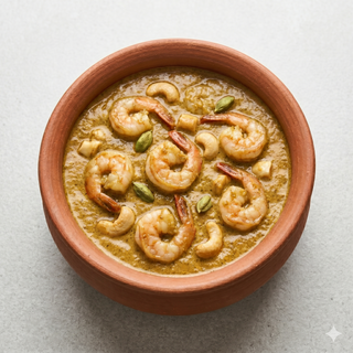 Gambas Handi