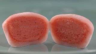 Mochi fragola