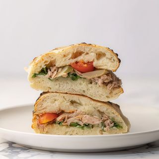 Panino Tonno