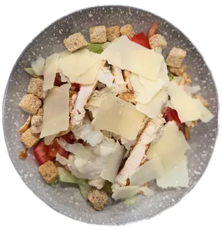 Salată Caesar