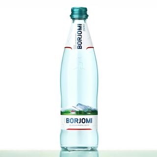 Borjomi