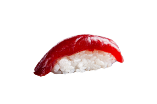 Nigiri De Atún (2 Pzs.)