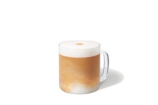 Latte Macchiato
