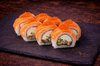 Червоний дракон