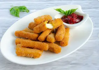 67 Queso Frito (4 Uds.)