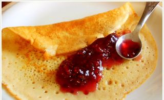 Катма сладко ягода