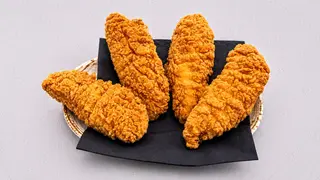 Chicken strips