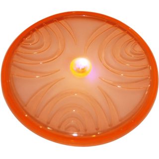 PAWISE Igračka za pse Frizbi Flash 21cm, raznih boja (KOD PAW14553)