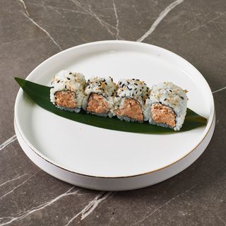 Uramaki miura