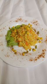 Різотто (200г)