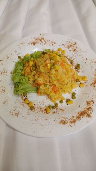 Різотто (200г)