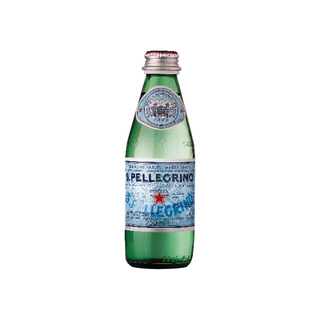 Gazirana voda San Pellegrino 0.25l