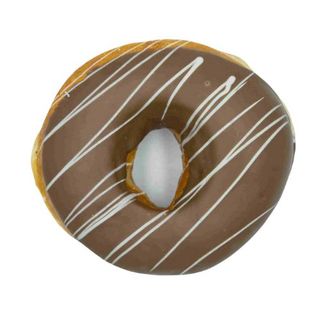 Donut Chocolate