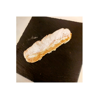 Fartons rellenos Crema Kinder