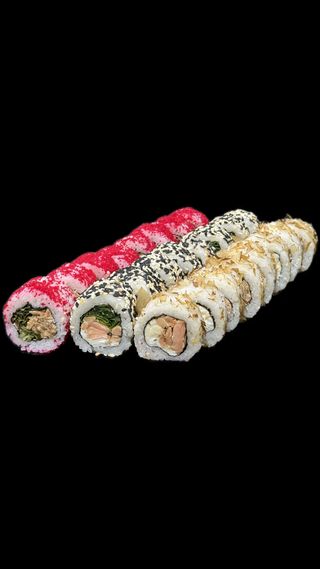 Сет Ріо (756г)