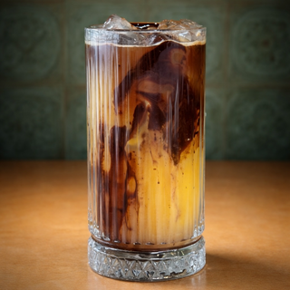 Orange cocoa з собою