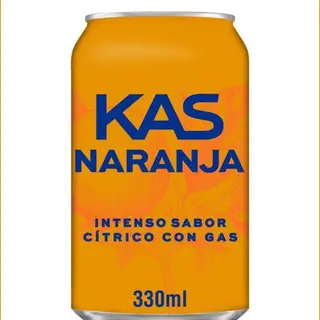 Kas Naranja