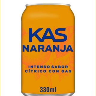 Kas Naranja