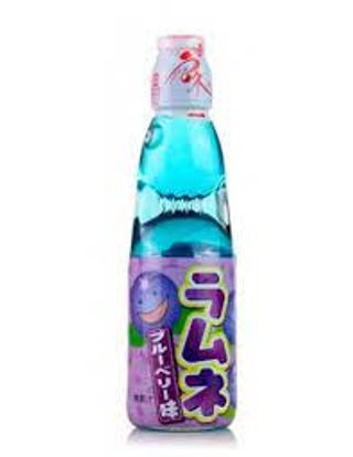 134. Ramune Arándano (330 Ml.)