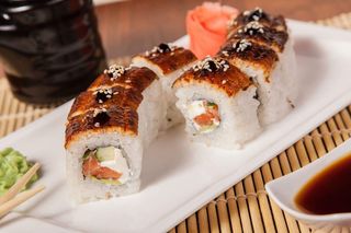 Канада маки