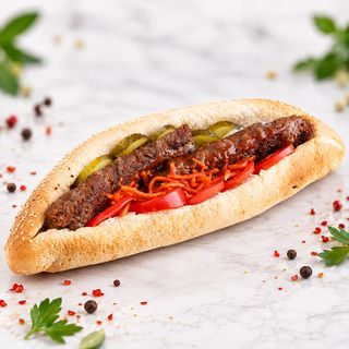 Baguette Vită