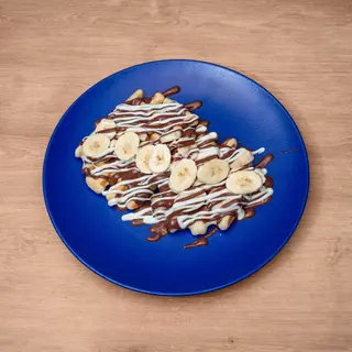 Waffle Call me Yellow