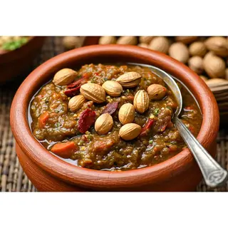 Beef Karanga