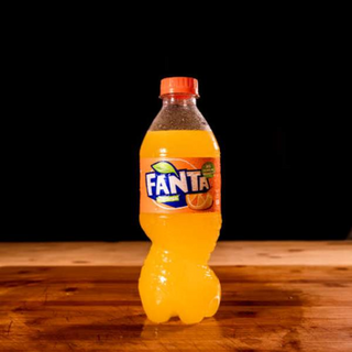 Fanta Naranja