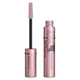 Máscara De Pestañas Lash Sensa Sky High Maybelline